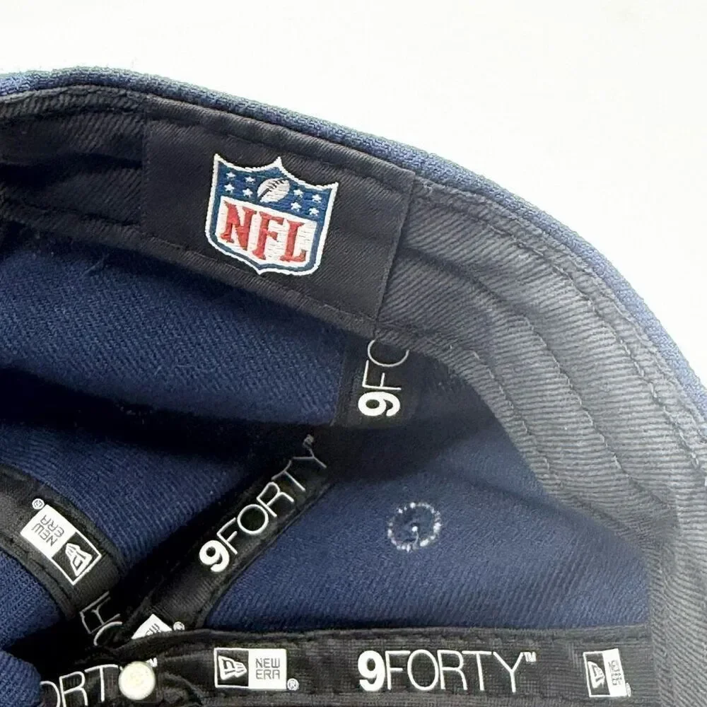 New Era preowned good